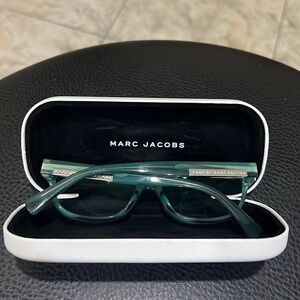 Marc by MARC JACOBS “frames”